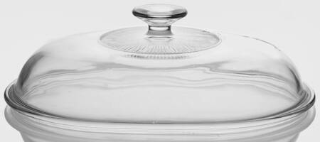 Corning & Pyrex Lids & Accessories Glass Lid #C-225-C