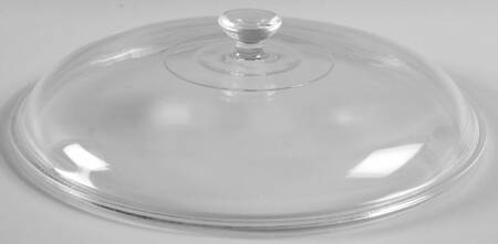 Corning & Pyrex Lids & Accessories Glass Lid #626-C