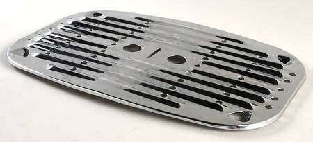 Corning & Pyrex Lids & Accessories Rack for 15" Rectangular Roaster