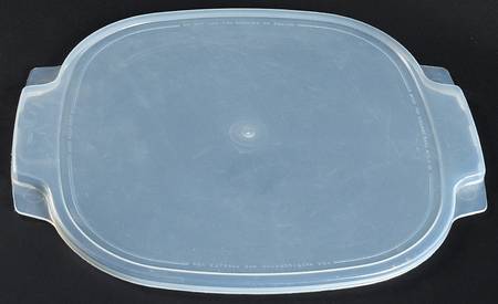 Corning & Pyrex Lids & Accessories Plastic Lid #A-5-10-Pc