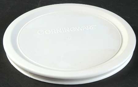 Corning & Pyrex Lids & Accessories Plastic Lid #F-16-PC