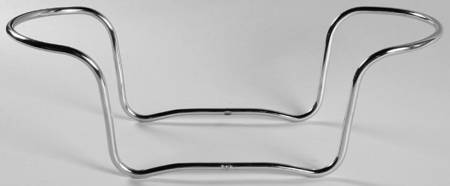 Corning & Pyrex Lids & Accessories Metal Stand for 2.5 Round Casserole