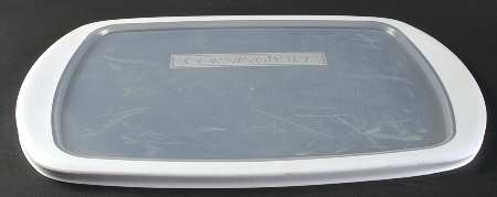 Corning & Pyrex Lids & Accessories Plastic Lid #CW-13-PC
