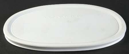 Corning & Pyrex Lids & Accessories Plastic Lid #F-23-PC