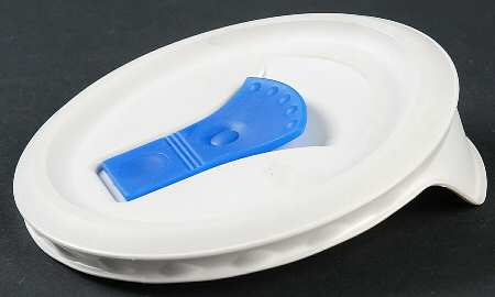 Corning & Pyrex Lids & Accessories Plastic Lid #F-22-VPC