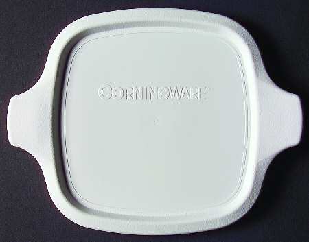 Corning & Pyrex Lids & Accessories Lid-Plastic #P-43-PC
