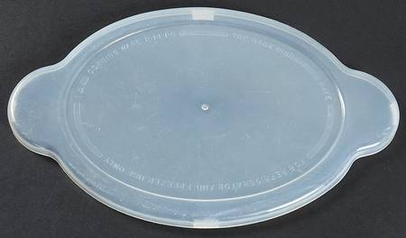 Corning & Pyrex Lids & Accessories #P-14-Pc Plastic Lid