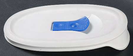 Corning & Pyrex Lids & Accessories Plastic Lid #F-15-VPC