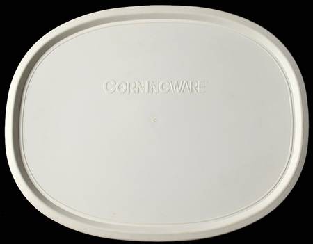 Corning & Pyrex Lids & Accessories Plastic Lid #F-12-PC