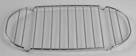 Corning & Pyrex Lids & Accessories Rack for 15" Rectangular Roaster