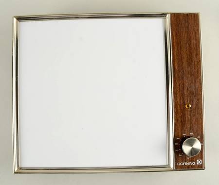 Corning & Pyrex Lids & Accessories Electric Table Range