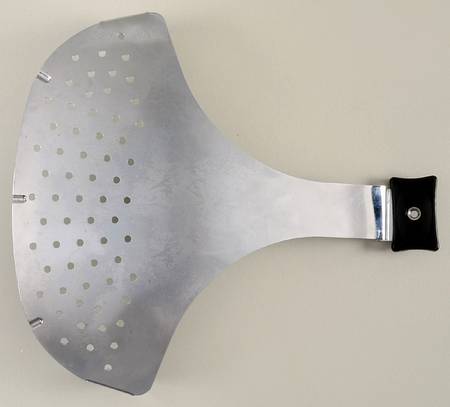 Corning & Pyrex Lids & Accessories Metal Vegetable Strainer