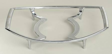 Corning & Pyrex Lids & Accessories Metal Serving Cradle