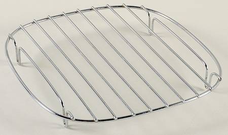 Corning & Pyrex Lids & Accessories 5 Quart Dutch Oven, Metal Rack Only