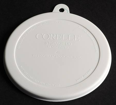 Corning & Pyrex Lids & Accessories #426-PC Plastic Lid
