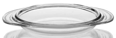 Corning & Pyrex Lids & Accessories Glass Lid #C-28