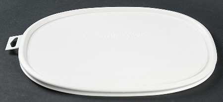 Corning & Pyrex Lids & Accessories Plastic Lid #F-2-PC