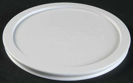 Corning & Pyrex Lids & Accessories Plastic Lid #7401-PC