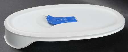 Corning & Pyrex Lids & Accessories Plastic Lid #F-23-Vpc