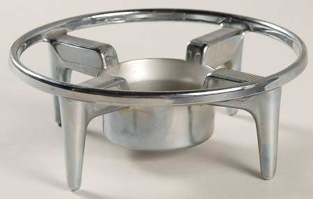 Corning & Pyrex Lids & Accessories Round Warmer Stand