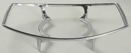 Corning & Pyrex Lids & Accessories Metal Serving Cradle