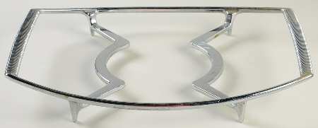Corning & Pyrex Lids & Accessories Metal Serving Cradle