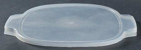 Corning & Pyrex Lids & Accessories Plastic Lid #A-2-PC