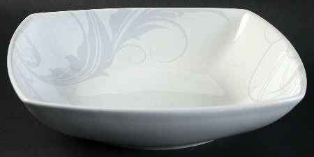 Damasko Coupe Soup Bowl