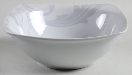 Damasko Rim Cereal Bowl