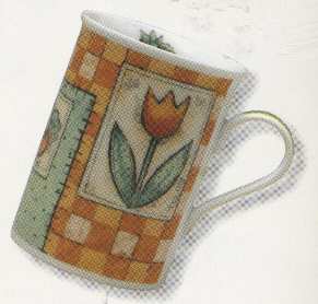 Tuscany by Cloverleaf (England)