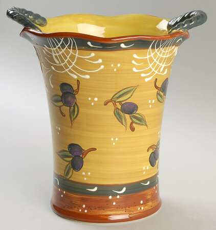 French Olives Wine Cooler