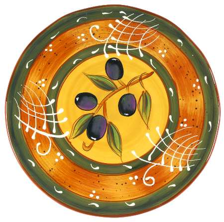 French Olives Cheese and Cracker Board