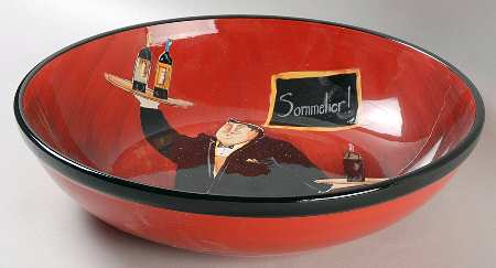 Bistro 13" Pasta Serving Bowl