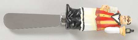Bistro Individual Spreader
