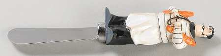 Paris Chefs Spreader (for Dip and Spreader)