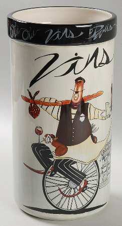 Paris Chefs Wine Cooler