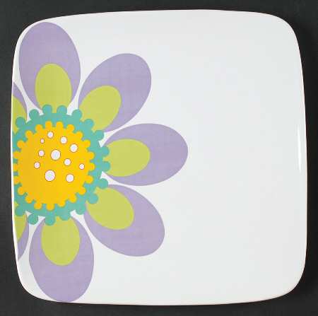 Modern Garden by Certified International