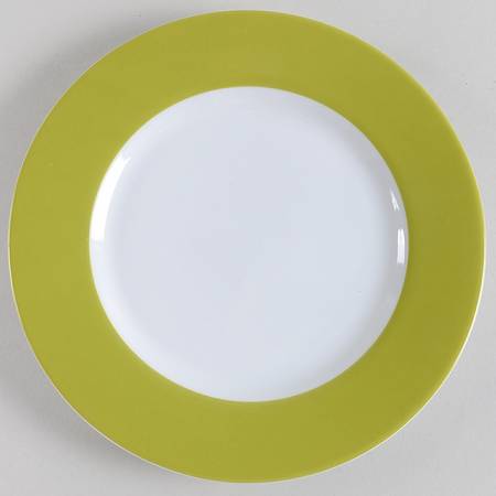 Hamptons Green Salad Plate