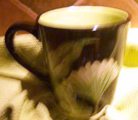 Bequi Mug