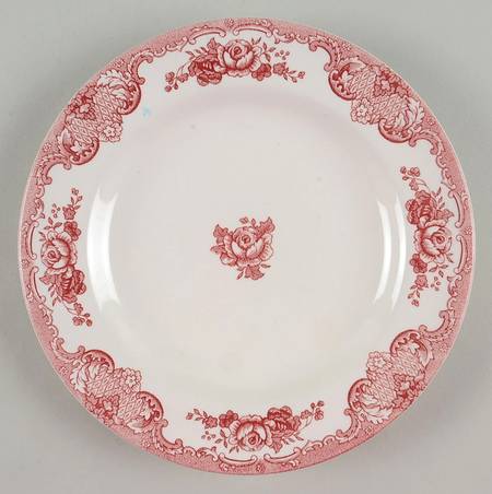 English Garden by China (Made in China)