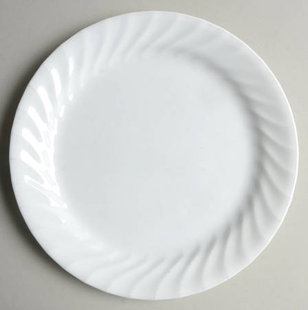Elegance Luncheon Plate