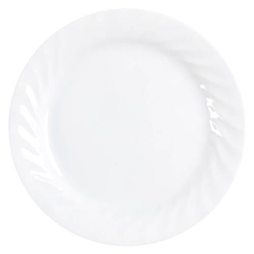 Elegance Salad Plate