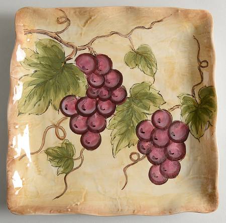 Chardonnay (No Trim) by China (Made in China)
