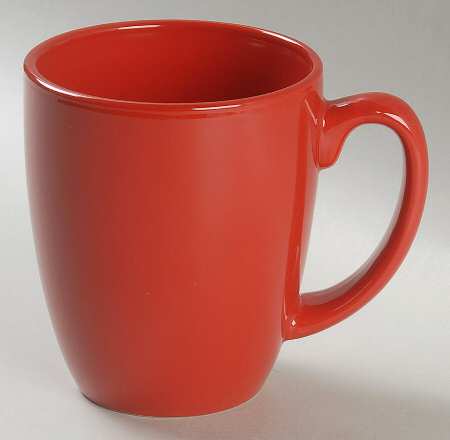 Spring Pink (Corelle) Mug