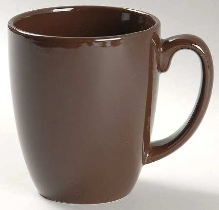 Tree Bird (Corelle) Mug