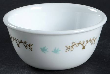 Tree Bird (Corelle) Small Fruit/Dessert (Sauce) Bowl