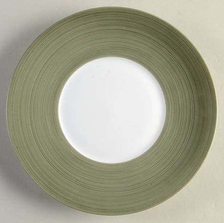 Hemisphere Green Salad/Dessert Plate