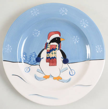 Polar Party