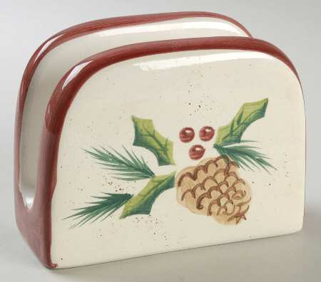CQP1 Napkin Holder