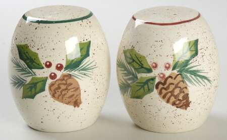 CQP1 by Canterbury Potteries